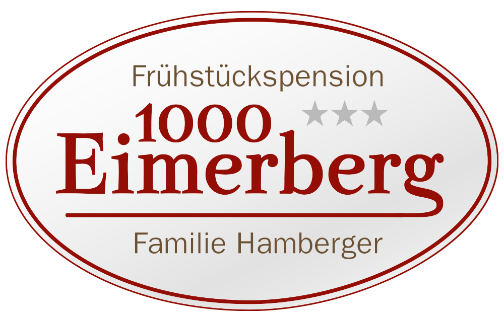Frühstückspension 1000-Eimerberg